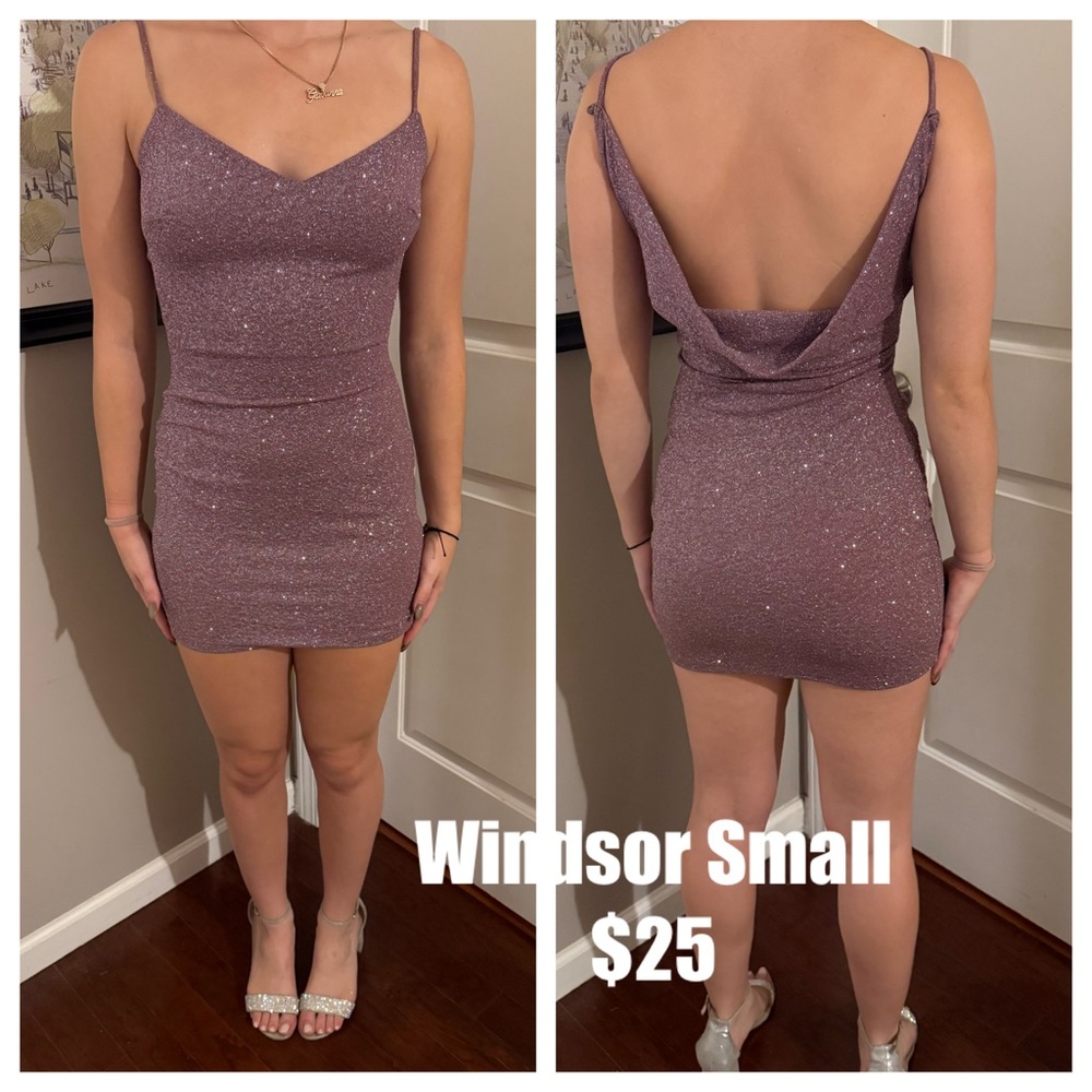 Windsor Dress